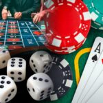 Tips and Strategies for Winning Big at Online Casino Games