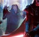 Lords of the Sith by Paul S. Kemp: A Galactic Rollercoaster of Power, Betrayal, and Survival