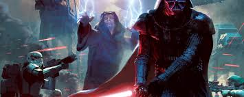 Lords of the Sith by Paul S. Kemp: A Galactic Rollercoaster of Power, Betrayal, and Survival