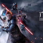 Star Wars Jedi: Fallen Order Mod – Jedi Smoother Order