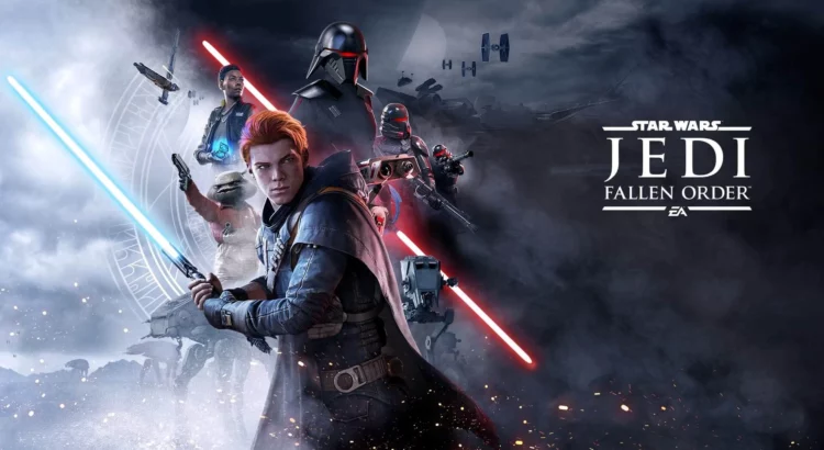 Star Wars Jedi: Fallen Order Mod – Jedi Smoother Order