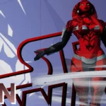 Marvel Rivals Mod: Play as Darth Talon