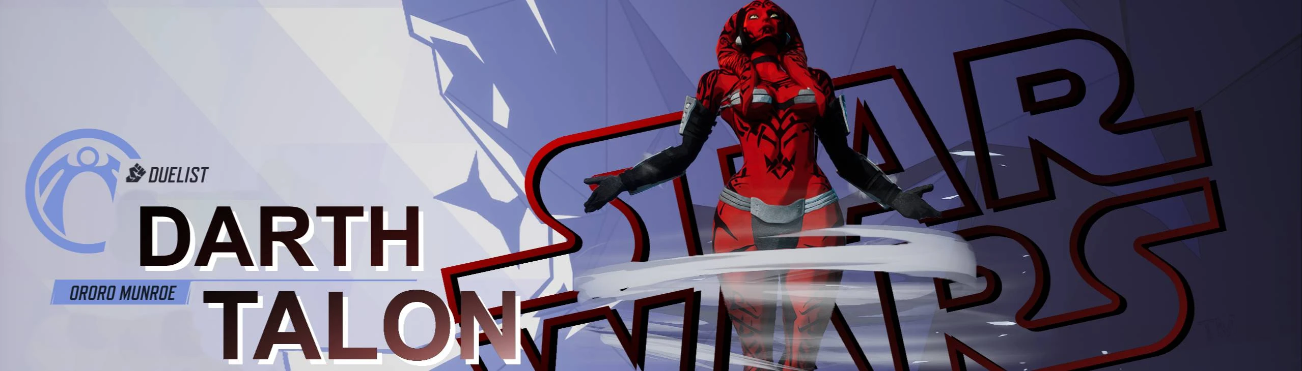 Marvel Rivals Mod: Play as Darth Talon