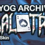 Transform Your Balatro Deck with the Niyog Archive Content Creators Card Skin Mod