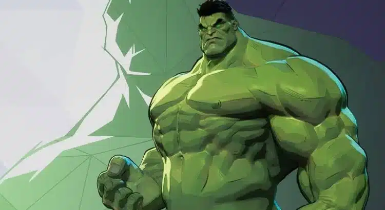 Marvel Rivals - Nude Hulk Mod: Hulk as You’ve Never Seen Him Before