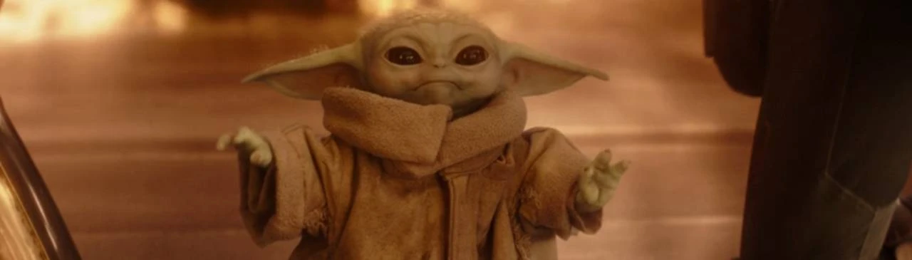 Star Wars Battlefront II Mod: Play as Baby Yoda