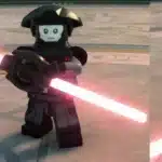 Lego Star Wars: The Skywalker Saga – Fifth Brother Second Moveset Mod