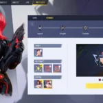 Marvel Rivals: Black Widow NSFW UI Mod – A Bold New Look