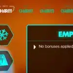 Star Wars Outlaws – Unlock All Charms Slots Mod