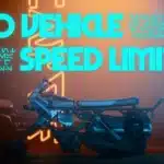 Star Wars Outlaws – No Vehicle Speed Limits Mod