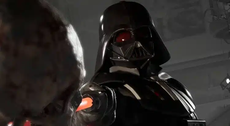 Mortal Kombat 1 – Darth Vader Conan Mod: The Ultimate Crossover