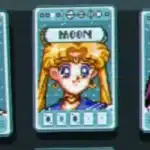 Balatro – Sailor Moon Planet Cards Mod