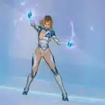 Marvel Rivals – Invisible Woman Skimpy-Nude Mod Updated for February 2025