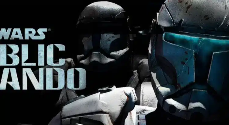 Ready or Not: Star Wars Republic Commando Armor – A Galactic Upgrade for Tactical Gameplay