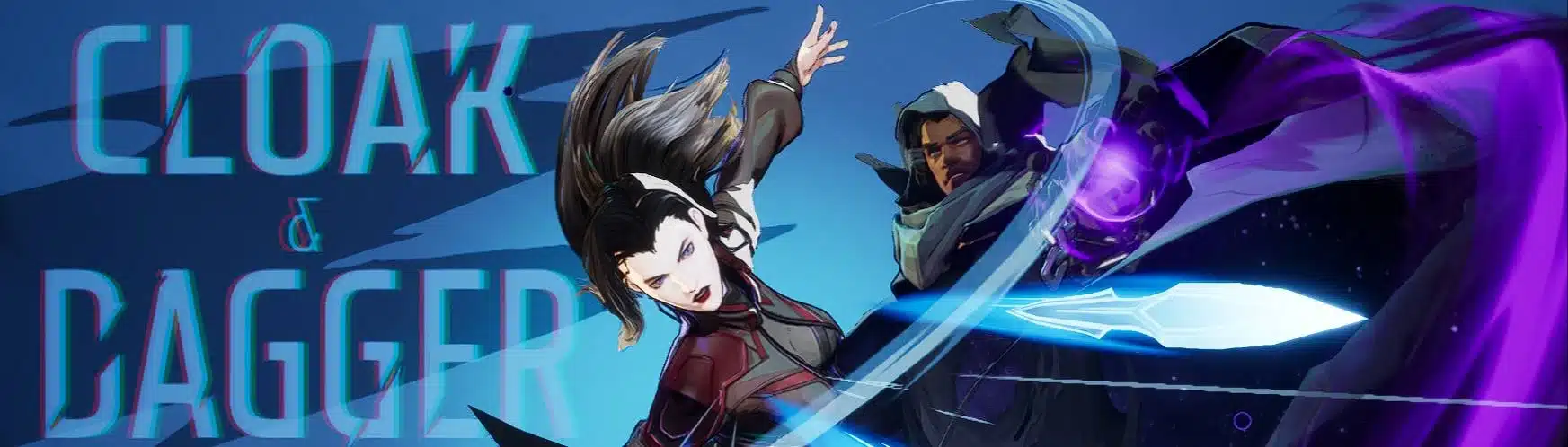 Goth Mommy Dagger Mod: A Dark Twist for Marvel Rivals