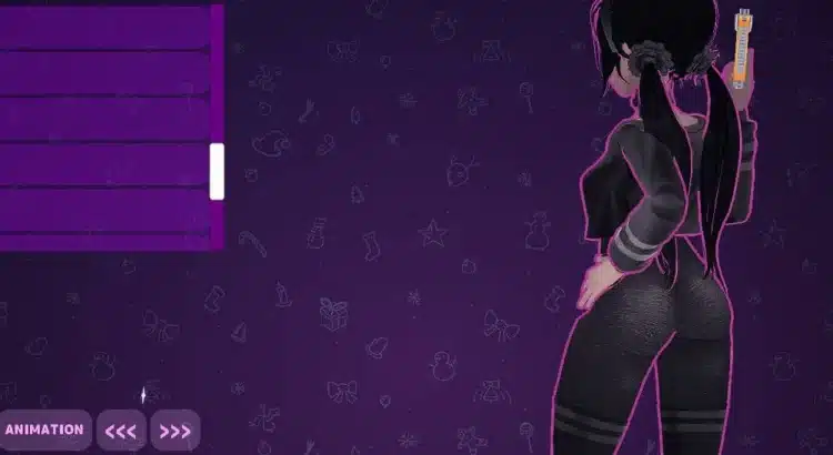 MiSide Mod Spotlight: Sexy Emo Leggings