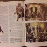 Exploring the Illustrated Star Wars Universe: George Lucas, Ralph McQuarrie, and Kevin J. Anderson's Collaborative Masterpiece