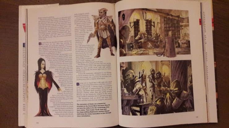 Exploring the Illustrated Star Wars Universe: George Lucas, Ralph McQuarrie, and Kevin J. Anderson's Collaborative Masterpiece