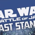 Star Wars: The Battle of Jakku – Last Stand #3 Preview: A Galactic Gamble Worth the Hype