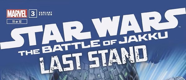 Star Wars: The Battle of Jakku – Last Stand #3 Preview: A Galactic Gamble Worth the Hype