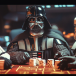 Rolling the Dice in a Galaxy Far, Far Away: What Star Wars Can Teach Us About Gambling and eSports