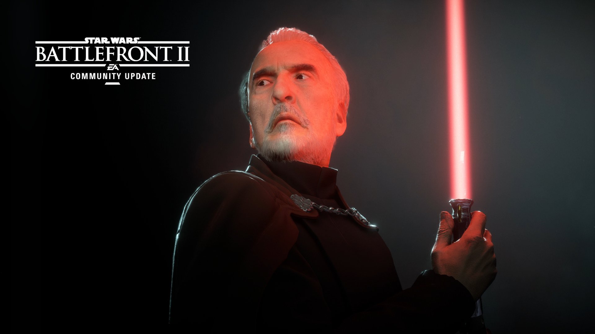 Six Years Later: Revisiting the Darth Tyranus Update in Star Wars Battlefront II