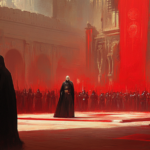 A Political Analysis of Palpatine’s Rise and the Manipulation of Fear