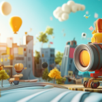 The Transformative Role of 3D Animation Services Across Industries