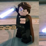 Lego Star Wars: The Skywalker Saga - Ultimate Anakin Moveset Pack