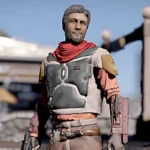 Starfield Mod Spotlight: Play as Cobb Vanth with a Customizable Outfit