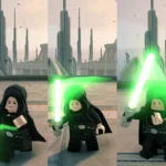 Lego Star Wars: The Skywalker Saga – The Ultimate Luke Moveset Pack You Didn’t Know You Needed