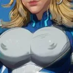 Invisible Woman Gets a Stunning Upgrade: The Marvel Rivals Sexy Mod