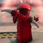 Ultimate Praetorian and Royal Guard Boss Pack: A Must-Have Mod for Lego Star Wars: The Skywalker Saga