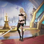 Marvel Rivals: Unleash Magik’s Bold Style with the Sexy Outfit Mod