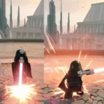 Lego Star Wars: The Skywalker Saga Mod – Ultimate Darth Vader Moveset Pack