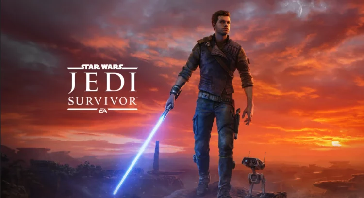 Star Wars Jedi: Survivor Mod – Jedi Smoother Survivor