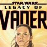 Marvel Comics Unveils Stunning Star Wars Women’s History Month Variant Covers