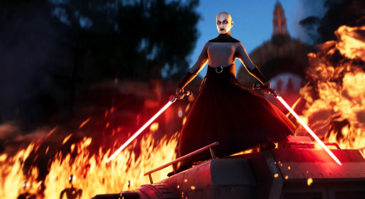 Kyber V2: The Ultimate Star Wars Battlefront II Overhaul That Feels Like a Sequel