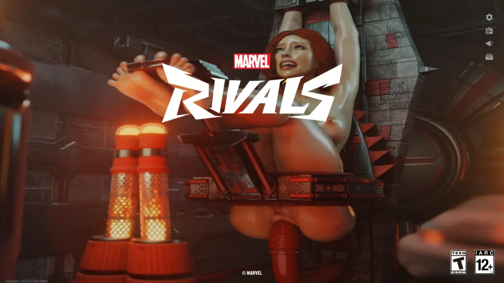 Transform your Marvel Rivals experience with the Black Widow NSFW Menu Replacer Mod. Learn how to install and enhance your game's visuals!