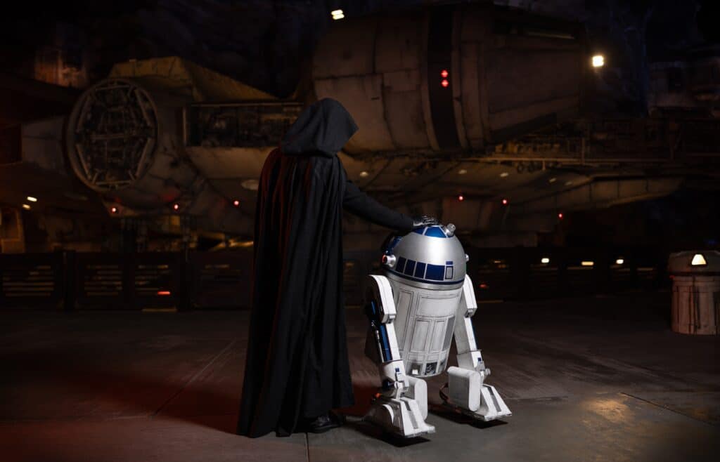 2025 Guide to Season of the Force at Disneyland Park: The Ultimate Star Wars Experience