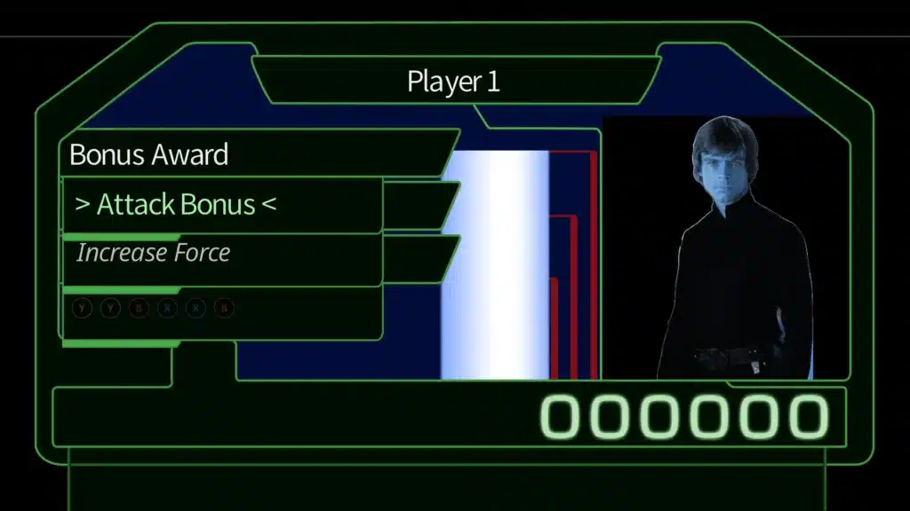 Play as Luke Skywalker in Jedi Power Battles with This Mod