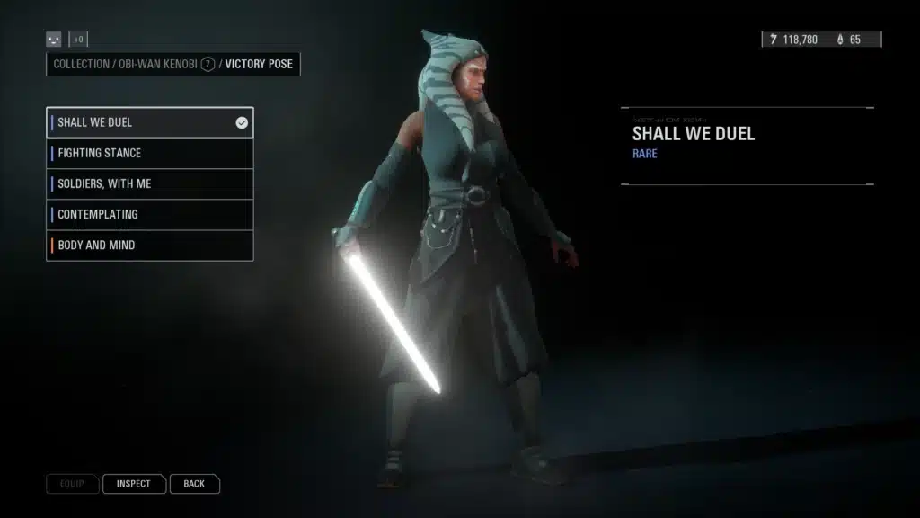 Play as Ahsoka Tano in Star Wars Battlefront II with This Mod