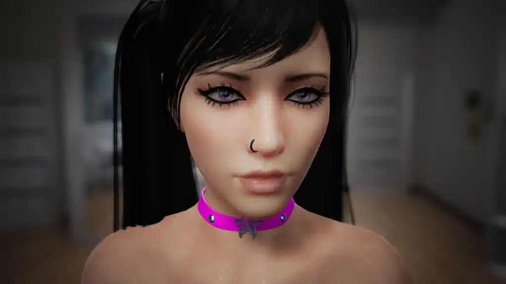 The Killing Antidote Mod Spotlight: Piercings Shop (NSFW)