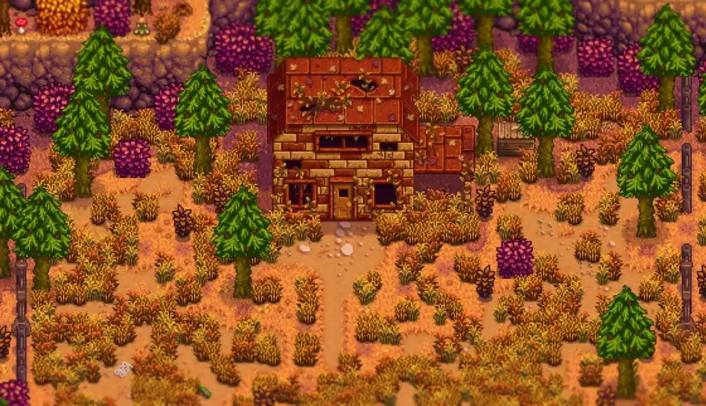 Stardew Valley Expanded - The Ultimate Stardew Expansion You Need