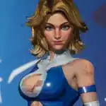 Bring back nostalgia with the 90s Invisible Woman mod in Marvel Rivals! A classic skin replacement with easy installation. Full guide inside!