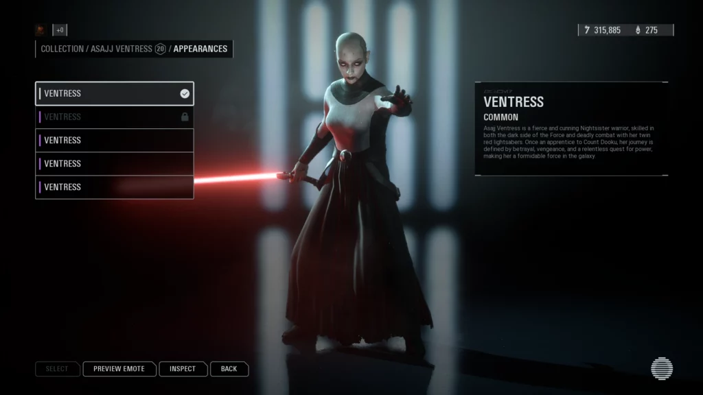 Star Wars Battlefront II Asajj Ventress Overhaul Mod – Download & Full Guide