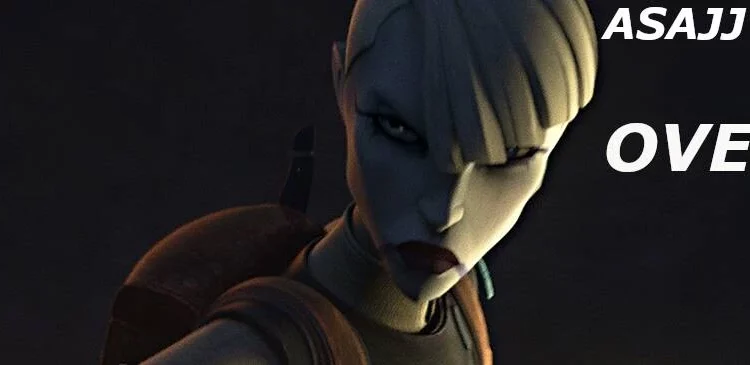 Star Wars Battlefront II Asajj Ventress Overhaul Mod – Download & Full Guide