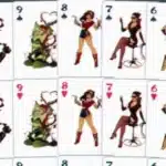 Balatro - DC Comic Bombshells Mod: A Stylish Card Deck Upgrade