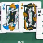 Balatro: Guilty Gear Face Cards Mod – The Perfect Crossover for Card Sharks & Fighting Game Fans