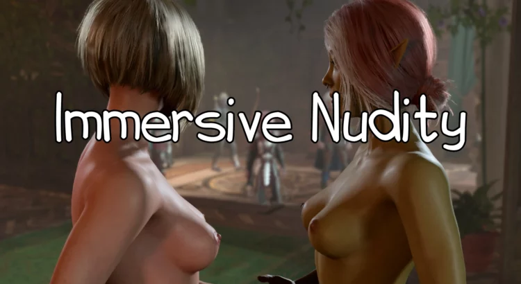 Discover the Baldur's Gate 3 Nude Mod that enhances immersion by removing armor when looted. Learn how to install and enjoy realistic nudity in BG